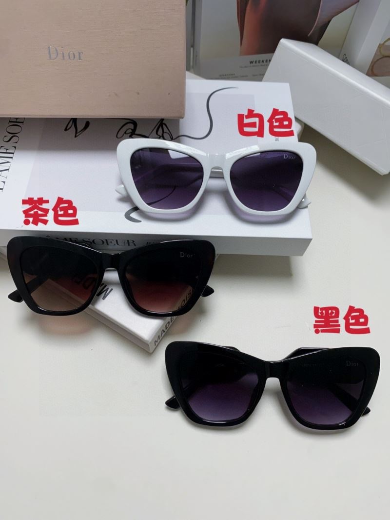 Christian Dior Sunglasses